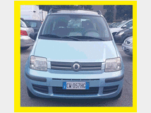 5253651 FIAT Panda 2