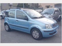 5253652 FIAT Panda 2