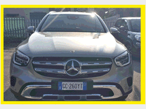 5253677 MERCEDES Classe GLC