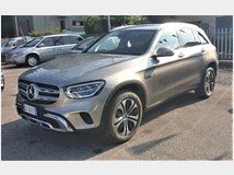 5253678 MERCEDES Classe GLC