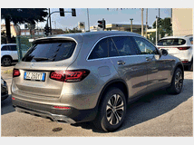 5253679 MERCEDES Classe GLC