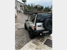 5254335 SUZUKI Vitara Vitara