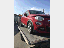 5255699 Carrozzeria FIAT 500X