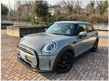 5256187 MINI One 1.5