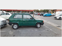 5257467 FIAT Panda PANDA