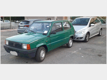 5257469 FIAT Panda PANDA