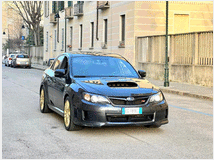 5257956 SUBARU Impreza 3