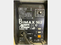 5258728 bimax 162 turbo