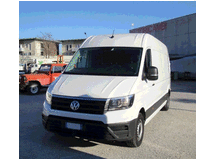 5260466 Camion VOLKSWAGEN 