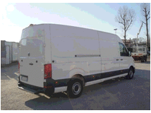 5260468 Camion VOLKSWAGEN 