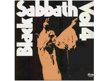 5261713 Sabbath - Black