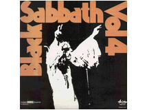 5261714 Sabbath - Black