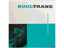 5261755 Coltrane - Soultrane