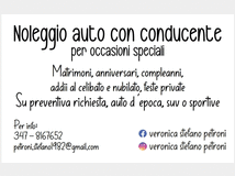 5261765 auto con conducente