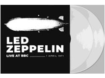 5261786 Zeppelin - Live