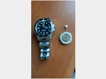 5262274 Submariner 16610 