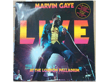 5262986 Gaye - Live