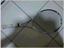 5263414 da tennis Wilson,