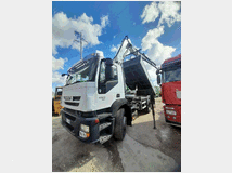 5263989 Camion IVECO Stralis