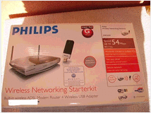 5264384 Philips adsl Philips