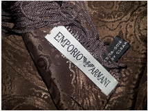 5264999 originale Emporio Armani