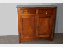 5265426 credenza servante noce