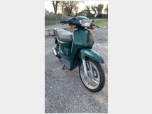 5265943 HONDA SH 50