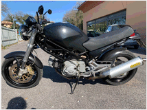 5266025 DUCATI Monster 620