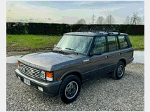 5266099 LAND ROVER Range