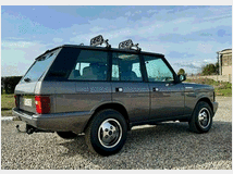 5266101 LAND ROVER Range