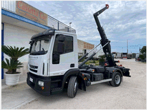 5267328 Camion IVECO EUROCARGO