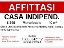 5267675 in affitto casa