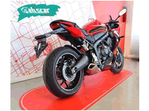 5267907 HONDA CBR CBR