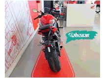 5267908 HONDA CBR CBR