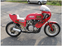 5268492 KAWASAKI Z EGLI