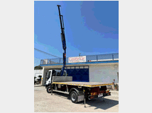 5269813 Camion IVECO EUROCARGO