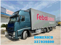 5269832 Camion VOLVO FH