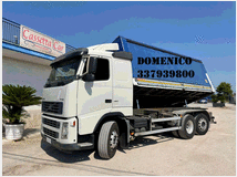 5269839 Camion VOLVO FH