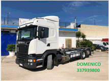 5269848 Camion SCANIA R