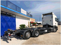 5269849 Camion SCANIA R