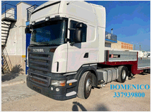 5269851 Camion SCANIA 