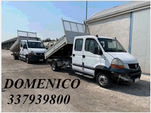 5269879 Camion RENAULT MASTER