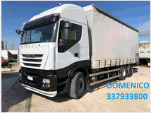 5269908 Camion IVECO STRALIS