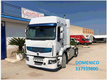 5269932 Camion RENAULT 450