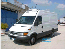 5269936 Camion IVECO DAILY