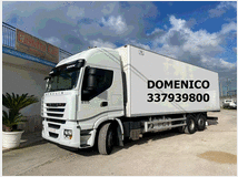 5270491 Camion IVECO 