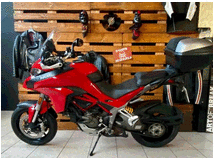 5270816 DUCATI Multistrada 1200