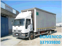 5271117 Camion IVECO EUROCARGO