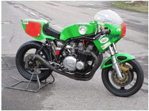 5271452 KAWASAKI Z R