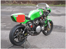 5271455 KAWASAKI Z R